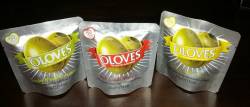 Snack Review: Oloves Olives