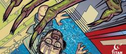 Ordinary #2 Preview