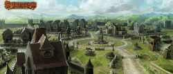 Gen Con 2015: Pathfinder Online