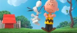 This Week in Geek: Peanuts!