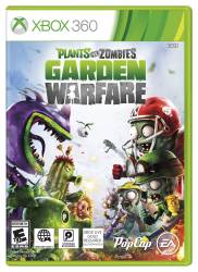 plants vs zombies garden warfare