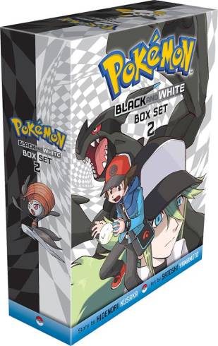 pokemon box set 2