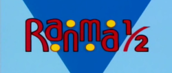 VIZ Media Releases Ranma 1/2 Anime Vol. 2