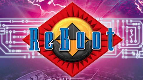 reboot