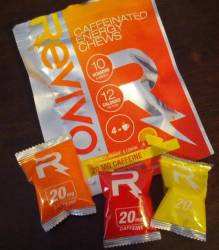 revivo energy chews