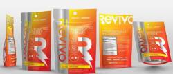 Caffeine Fix: Revivo Caffeinated Energy Chews