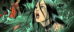 Sally of the Wasteland #1