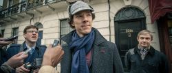 This Week in Geek: Sherlock Lives
