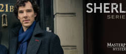 Sherlock: Many Happy Returns (Series 3 Prequel)
