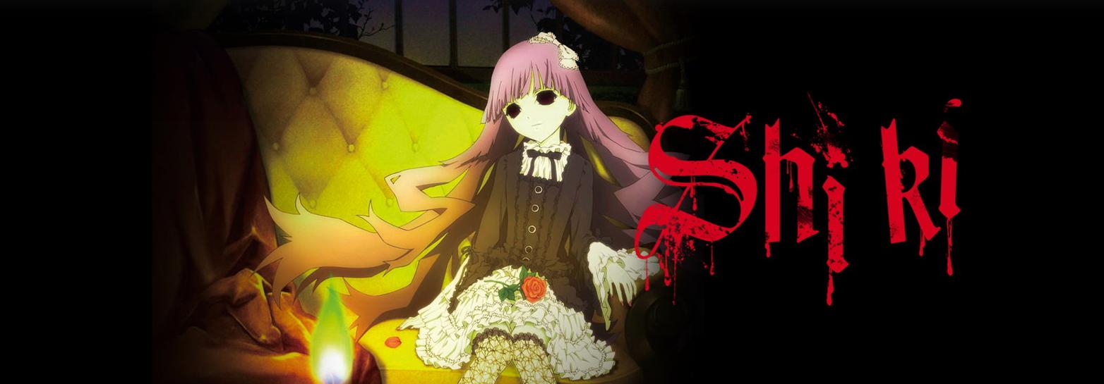 Creepiest Animes to Binge Before Halloween