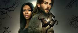 Watching: Sleepy Hollow