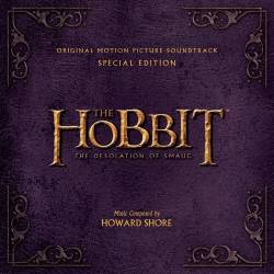 smaug soundtrack