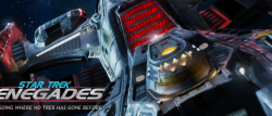 Star Trek: Renegades review – will it live long and prosper?