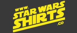 Star Wars T-Shirts