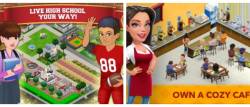 Fun & Addictive Story Apps