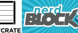 Addictions: Monthly Subscription Boxes