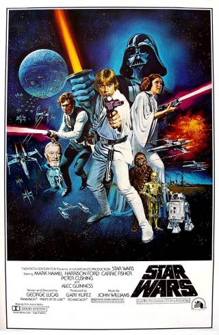 sw poster
