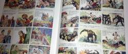 Tarzan – In the City of Gold (comic strip collection)