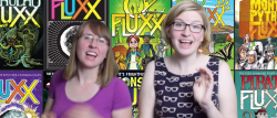 Fluxx Theme Song by The Doubleclicks