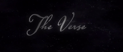 Firefly Fan Film – The Verse