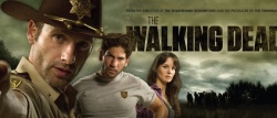 Pilot Rewatch: The Walking Dead