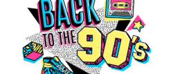 Nerd Nostalgia: The 90s