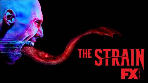 thestrain