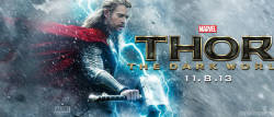 Thor: The Dark World Review (Spoiler Free)