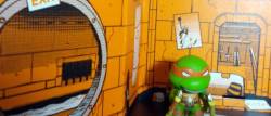 August 2014 Loot Crate: Heroes