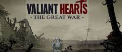 Get your tissues ready for Valiant Hearts: The Great War