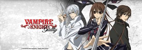 vampireknight