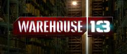 Pilot Rewatch: Warehouse 13
