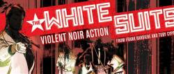 Comic Review: The White Suits #1