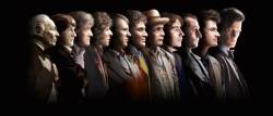 This Week in Geek: Doctor Who