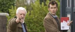 Doctor Who: Companions That Should Have Been