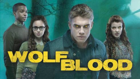 wolfblood