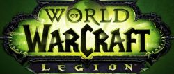 World of Warcraft: Legion at Gamescon