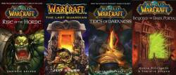 Reading: World of Warcraft – Chronicles of War