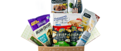 DegustaBox