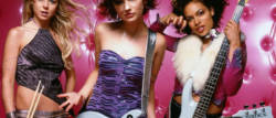 Guilty Pleasure: Josie and the Pussycats (movie)