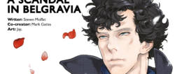 Sherlock: A Scandal in Belgravia