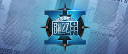 Blizzcon 2016 Movie Contest Winners