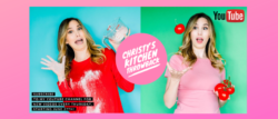 Christy’s Kitchen Throwback