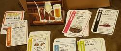 Game Night: Drinking Fluxx