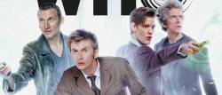 Doctor Who: The Lost Deminsion