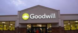 Geek Finds: Goodwill