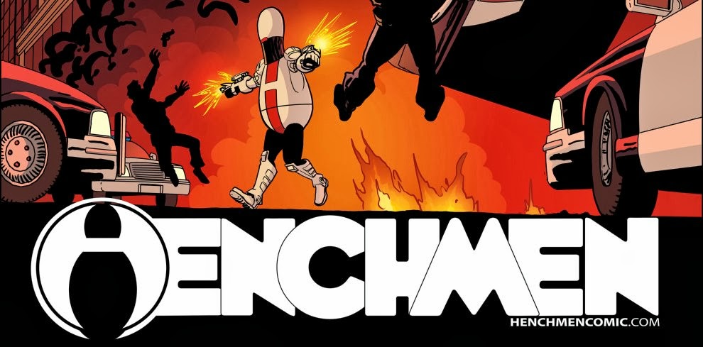 henchman story review