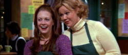 Rewatch: Sabrina the Teenage Witch