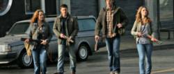 Geek Fashion: Hunter (Supernatural)